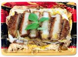 イオン北海道特製！ロースかつ重　１パック