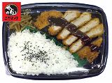 本気！のロースとんかつ弁当　１パック