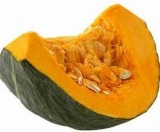 【計量商品】北海道など国内産　かぼちゃ　４００ｇ