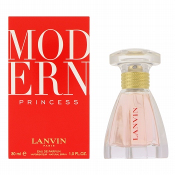 ランバン モダン プリンセス オードパルファム 30ml | イオン