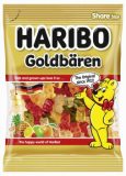 三菱食品　ハリボー　ゴールドベア　２００ｇ