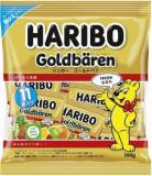 ハリボー　ミニゴールドベア　１４４ｇ