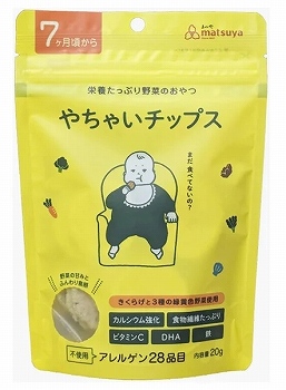 商品名