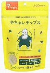 まつや　やちゃいチップス　２０ｇ