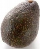 ペルー・メキシコ産　アボカド　１個