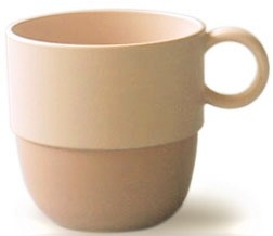 宮本産業 ハウスホールド ｍｉｎ ｆａｒｇ マグカップ ｐｋピンク １個 イオン北見店 ネットで楽宅便