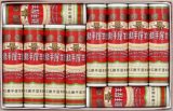 五勝手屋　丸缶羊かん　１０本入
