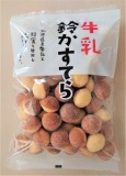 全国流通菓子卸協同組 牛乳鈴カステラ 250g | イオン登別店