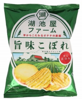 商品名