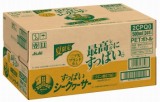 アサヒ飲料　三ツ矢　すっぱいシークヮーサー　５００ｍｌ×２...
