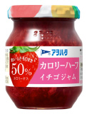 アヲハタ　おいしさそのまま　カロリー５０％オフ　イチゴ　１５０ｇ