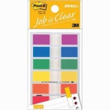 クラスタージャパン Pitta 付箋ノートが作りやすいふせん 4P A