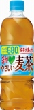 サントリー　ＧＲＥＥＮＤＡＫＡＲＡ　やさしい麦茶　６８０ｍｌ