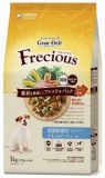【火曜対象】ユニ・チャーム　グラン・デリ　フレシャス　低脂肪設計　チキン＆ビーフ入り　１ｋｇ
