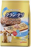 【火曜対象】グラン・デリ　カリカリ仕立て　７歳頃からの　低脂肪　栄養バランスセレクト　１．６ｋｇ