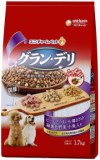 【火曜対象】グラン・デリ　ふっくら仕立て　全成長段階用　ビーフ・さつまいも　１．７ｋｇ