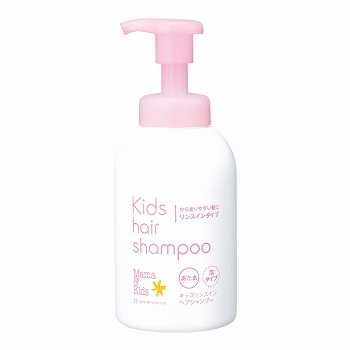 ナチュラルサイエンス ママ＆キッズ UVライトベール 90ml