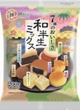 錦糸堂　和半生ミックス　２００ｇ