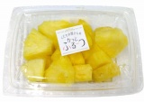 フィリピン産　パインブロック　２６０ｇ