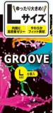 オカモト　ＧＲＯＯＶＥ　Ｌサイズ　６個入