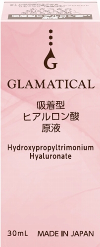 グラマティカル 吸着型ヒアルロン酸 原液 30ml | イオン北海道の