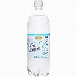 トップバリュ　ベストプライス　ＳｐａｒｋｌｉｎｇＷａｔｅｒ炭酸水　１０００ｍｌ
