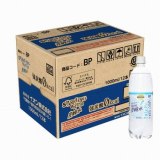 トップバリュ　ベストプライス　ＳｐａｒｋｌｉｎｇＷａｔｅｒ炭酸水　１０００ｍｌ×１２本　ケース