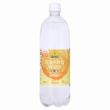 トップバリュ　ベストプライス　ＳｐａｒｋｌｉｎｇＷａｔｅｒ炭酸水レモン　１０００ｍｌ