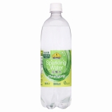 トップバリュ　ベストプライス　ＳｐａｒｋｌｉｎｇＷａｔｅｒ炭酸水グレープフルーツ　１０００ｍｌ