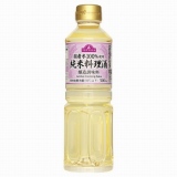 トップバリュ　国産米１００％使用　純米料理酒　醸造調味料　...