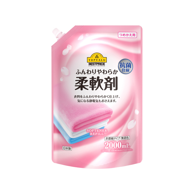 Ｐ＆Ｇ さらさ 柔軟剤 詰替用 通常サイズ ４４０ｍｌ | ネット楽宅便センター - ネットで楽宅便