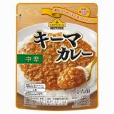 トップバリュ　ベストプライス　キーマカレー　中辛　１５０ｇ