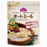 オートミールプレミアムピュア340g x24袋 Amazon.co.jp: 日本食品 プレミアムピュアオートミール 340g