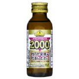 トップバリュ タウリン入りドリンク 3000 カロリーオフ 100ml