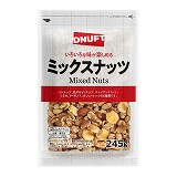 ナッツ オーガニック・燻製カシューナッツ | ビオセボン オンラインストア