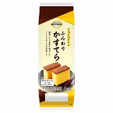 食品 お菓子 半生菓子 | ローヤル製菓 鈴かすてら 70g