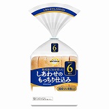 日糧パン 絹艶 4枚入 | イオン札幌藻岩店 - ネットで楽宅便