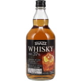 SNAZZ ウイスキー 4L 37% × 4本 SNAZZ WHISKY 37度 1800ml | イオン北海道のネット
