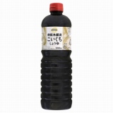 トップバリュ　ベストプライス　特級こいくちしょうゆ　東　１０００ｍｌ