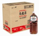 トップバリュ　ベストプライス　台湾凍頂烏龍茶入り　烏龍茶　...