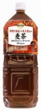 トップバリュ　ベストプライス　深煎り国産六条大麦使用　麦茶　２０００ｍｌ