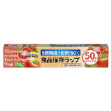 トップバリュ　ベストプライス　食品保存ラップ　ミニ　２２ｃｍ×５０ｍ