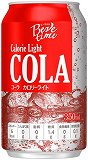 ビバタイム　コーラ　カロリーライト　缶　３５０ｍｌ
