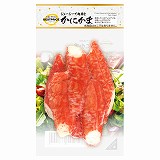トップバリュ　ベストプライス　かにかま　１５０ｇ