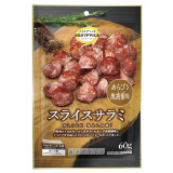 せがぁる★ ジャーキー3種＆しっぽ＆黒胡椒＆サラミスライス❤️ せがぁる様 専用☆ ジャーキー3種＆しっぽ＆黒胡椒＆