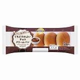 日糧パン 牛乳入りパン 1個入り | イオン北海道のネットスーパー