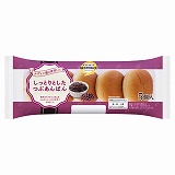 あんぱんパン アンパンマンシリーズ | 商品紹介 | 株式会社ロバパン