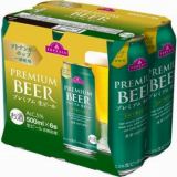 ヘリオス酒造 ユキノチカラ 白ビール 缶 5度 350ml