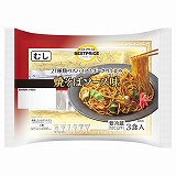 菊水 炭火居酒屋 炎 鶏油ソース焼きそば 2人前 350g