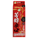 一ノ蔵 無鑑査本醸造辛口 720ml | イオン北海道のネットスーパー